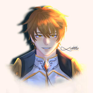 Icon/Headshot