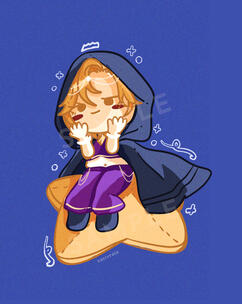 Chibi SD